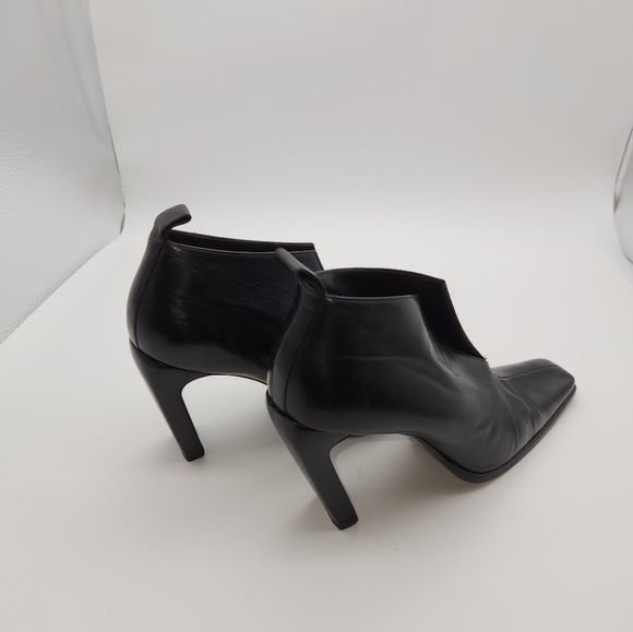 Gucci Heeled Booties Size 9 *free shipping - Picture 3 of 6